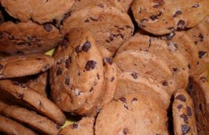 6 Healthy Diet Snacks