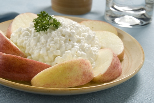 6 Healthy Diet Snacks