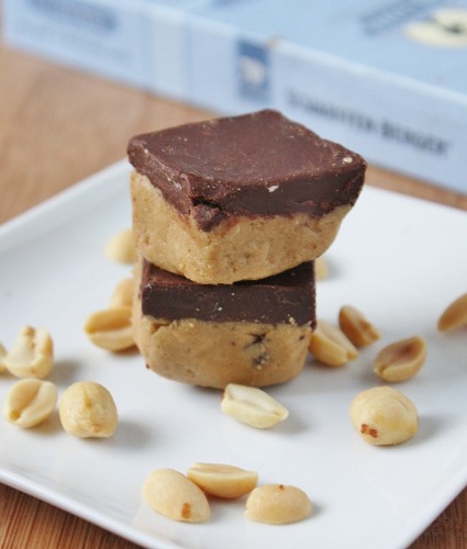 6 Healthy Diet Snacks