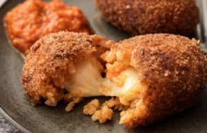 Italian Street Foods: 10 Best Street Foods in Rome & Venice