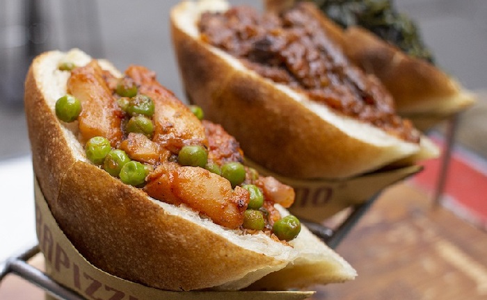 Italian Street Foods: 10 Best Street Foods in Rome &#038; Venice