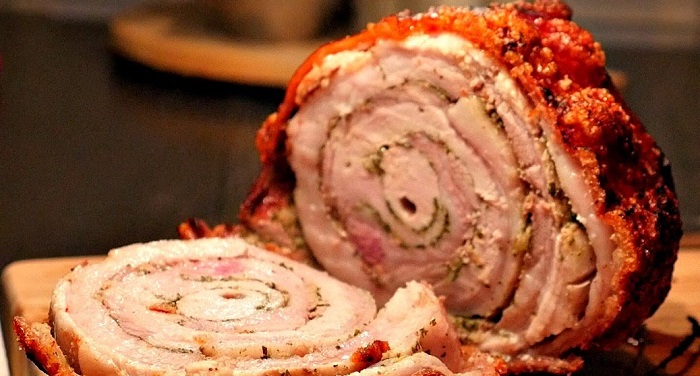 Italian Street Foods: 10 Best Street Foods in Rome &#038; Venice