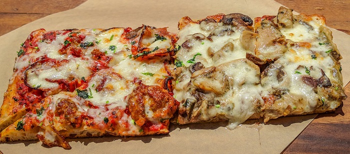 Italian Street Foods: 10 Best Street Foods in Rome &#038; Venice