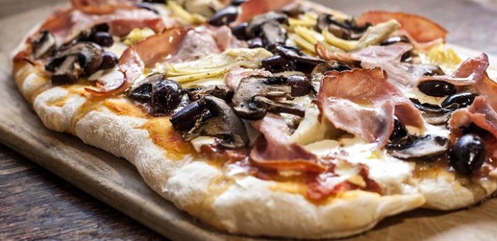 Italian Street Foods: 10 Best Street Foods in Rome &#038; Venice