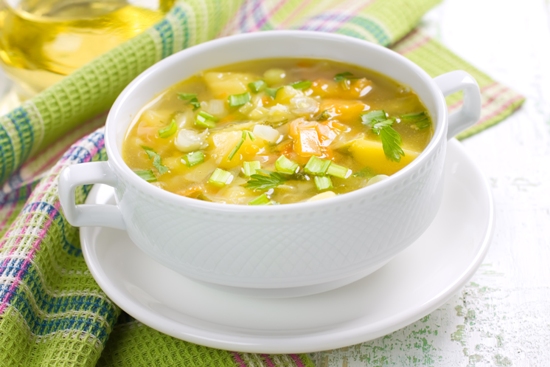 9 Easy To Prepare Chicken Soups and Their Benefits