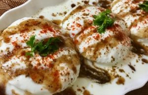 Pakistani Street Foods: 10 New Food Streets in Lahore