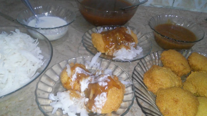 Pakistani Street Foods: 10 New Food Streets in Lahore