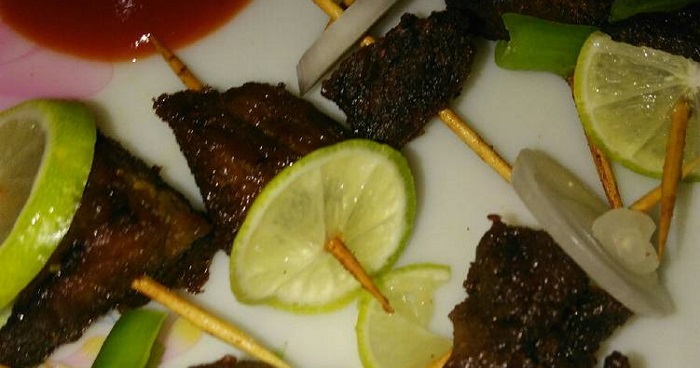 Pakistani Street Foods: 10 New Food Streets in Lahore