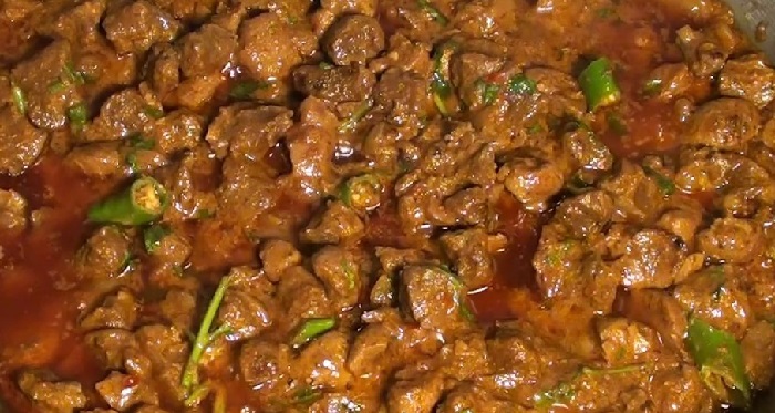 Pakistani Street Foods: 10 New Food Streets in Lahore