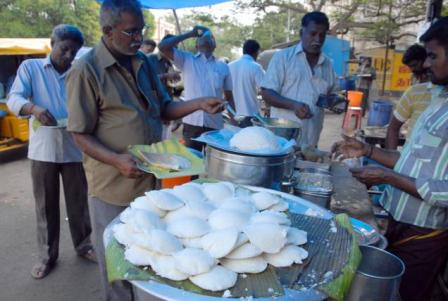 9 Most Popular Kerala Street Foods with Images