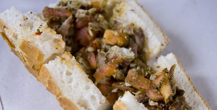 Turkish Street Food: 10 Best Street Foods in Istanbul