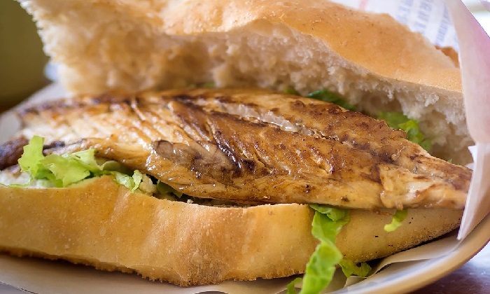 Turkish Street Food: 10 Best Street Foods in Istanbul