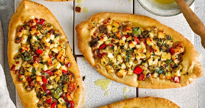 Turkish Street Food: 10 Best Street Foods in Istanbul