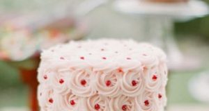 How To Make A Simple Cake?