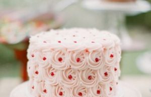 How To Make A Simple Cake?