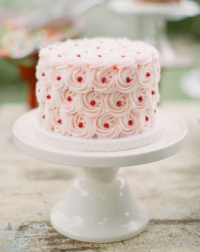 How To Make A Simple Cake?