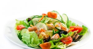 Recipes For The Best and Tastiest Chicken Salads