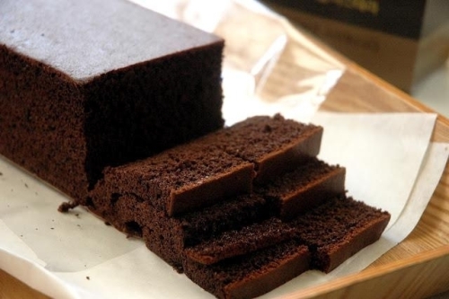 How To Make Plain Cake