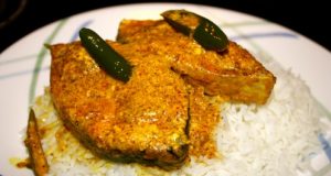 Top 8 Bengali Food Recipes