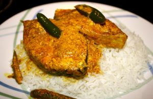Top 8 Bengali Food Recipes