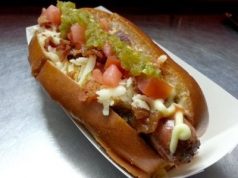 9 Most Popular Street Foods in USA That are Healthy