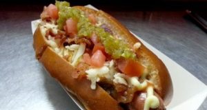 9 Most Popular Street Foods in USA That are Healthy