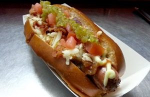 9 Most Popular Street Foods in USA That are Healthy