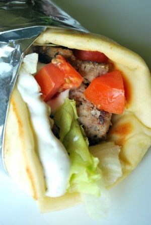 9 Most Popular Street Foods in USA That are Healthy