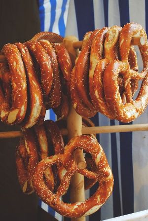 9 Most Popular Street Foods in USA That are Healthy