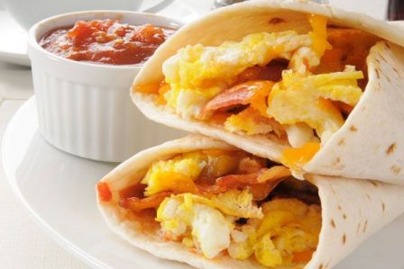 9 Most Popular Street Foods in USA That are Healthy